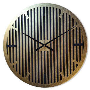 HORLOGE DÉCORATIVE AJOURÉE GÉOMÉTRIQUE (1) (1) (1) (1) (1) (1) (1) (1) (1) (1) (1)