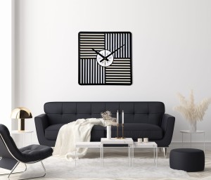 HORLOGE DÉCORATIVE AJOURÉE GÉOMÉTRIQUE (1) (1) (1) (1) (1) (1) (1) (1) (1) (1) (1) (1) (1) (1) (1)