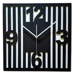 HORLOGE DÉCORATIVE AJOURÉE GÉOMÉTRIQUE (1) (1) (1) (1) (1) (1) (1) (1) (1) (1) (1) (1) (1) (1) (1) (1) (1)