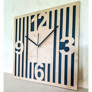 HORLOGE DÉCORATIVE AJOURÉE GÉOMÉTRIQUE (1) (1) (1) (1) (1) (1) (1) (1) (1) (1) (1) (1) (1) (1) (1) (1) (1) (1)