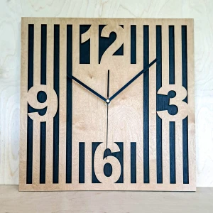 HORLOGE DÉCORATIVE AJOURÉE GÉOMÉTRIQUE (1) (1) (1) (1) (1) (1) (1) (1) (1) (1) (1) (1) (1) (1) (1) (1) (1) (1)