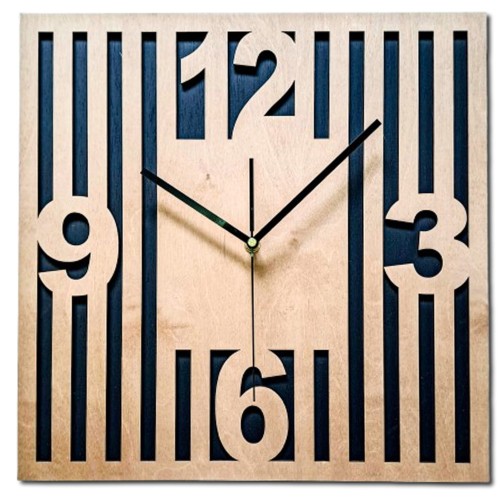 HORLOGE DÉCORATIVE AJOURÉE GÉOMÉTRIQUE (1) (1) (1) (1) (1) (1) (1) (1) (1) (1) (1) (1) (1) (1) (1) (1) (1) (1)