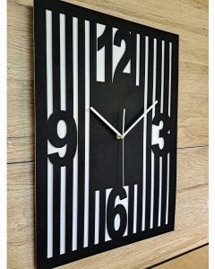 HORLOGE DÉCORATIVE POUR AMATEUR DE BIÈRE (1) (1)