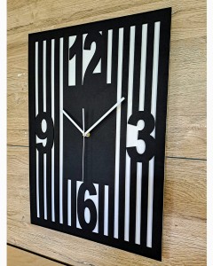 HORLOGE DÉCORATIVE POUR AMATEUR DE BIÈRE (1) (1)