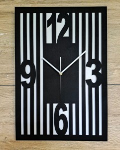 HORLOGE DÉCORATIVE POUR AMATEUR DE BIÈRE (1) (1)