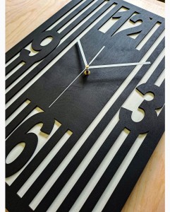 HORLOGE DÉCORATIVE POUR AMATEUR DE BIÈRE (1) (1)