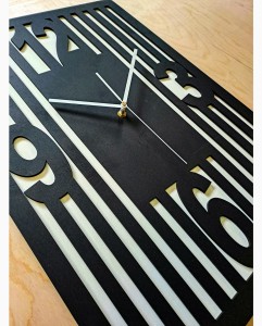 HORLOGE DÉCORATIVE POUR AMATEUR DE BIÈRE (1) (1)