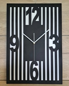 HORLOGE DÉCORATIVE POUR AMATEUR DE BIÈRE (1) (1)