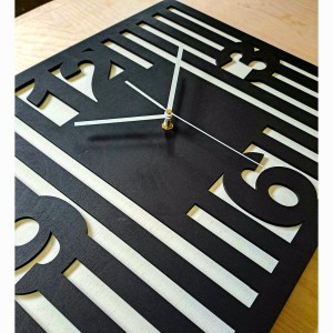HORLOGE DÉCORATIVE POUR AMATEUR DE BIÈRE (1) (1) (1)