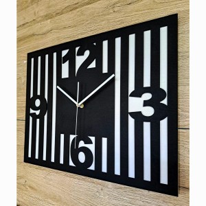HORLOGE DÉCORATIVE POUR AMATEUR DE BIÈRE (1) (1) (1)