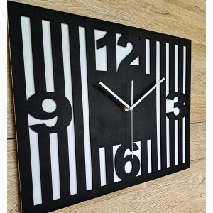 HORLOGE DÉCORATIVE POUR AMATEUR DE BIÈRE (1) (1) (1)
