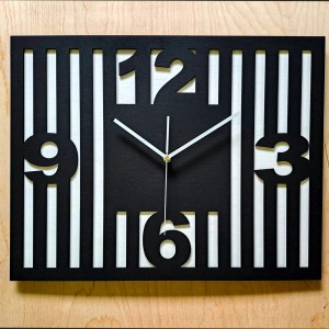 HORLOGE DÉCORATIVE POUR AMATEUR DE BIÈRE (1) (1) (1)
