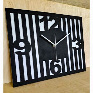 HORLOGE DÉCORATIVE POUR AMATEUR DE BIÈRE (1) (1) (1)