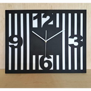 HORLOGE DÉCORATIVE POUR AMATEUR DE BIÈRE (1) (1) (1)
