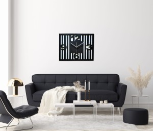 HORLOGE DÉCORATIVE POUR AMATEUR DE BIÈRE (1) (1) (1)