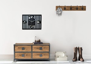 HORLOGE DÉCORATIVE POUR AMATEUR DE BIÈRE (1) (1) (1)