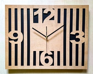 HORLOGE DÉCORATIVE POUR AMATEUR DE BIÈRE (1) (1) (1) (1)