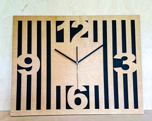 HORLOGE DÉCORATIVE POUR AMATEUR DE BIÈRE (1) (1) (1) (1)