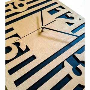 HORLOGE DÉCORATIVE POUR AMATEUR DE BIÈRE (1) (1) (1) (1)