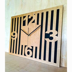 HORLOGE DÉCORATIVE POUR AMATEUR DE BIÈRE (1) (1) (1) (1)