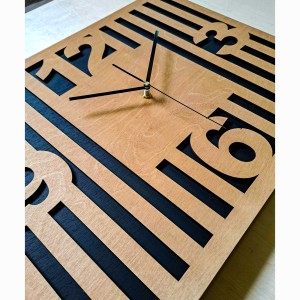 HORLOGE DÉCORATIVE POUR AMATEUR DE BIÈRE (1) (1) (1) (1)