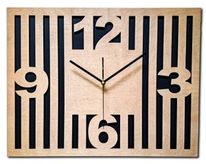 HORLOGE DÉCORATIVE POUR AMATEUR DE BIÈRE (1) (1) (1) (1)