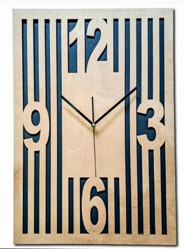HORLOGE DÉCORATIVE POUR AMATEUR DE BIÈRE (1)
