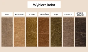 PIĘKNY, KWIATOWY ZEGAR AŻUROWY, VINTAGE,  DEKORACJA ŚCIANY, BEJCA BUK