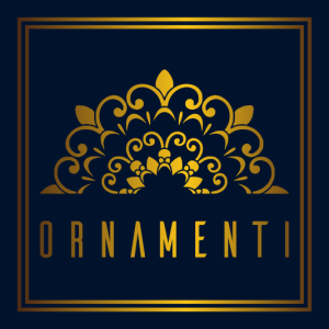 AŻUROWY, DEKORACYJNY ZEGAR ŚCIENNY, SREBRNY/CZARNY, RZYMSKIE CYFRY, PIĘKNY ORNAMENT, HANDMADE 