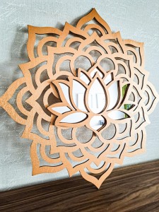 ARBRE DE VIE, DÉCORATION MURALE AJOURÉE, 9 PIÈCES, MOSAÏQUE, PANNEAUX AJOURÉS, LATURE (1) (1) (1)