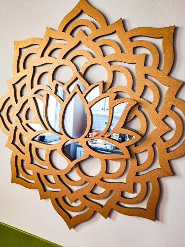 ARBRE DE VIE, DÉCORATION MURALE AJOURÉE, 9 PIÈCES, MOSAÏQUE, PANNEAUX AJOURÉS, LATURE (1) (1) (1)
