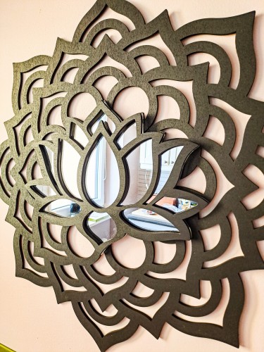 ARBRE DE VIE, DÉCORATION MURALE AJOURÉE, 9 PIÈCES, MOSAÏQUE, PANNEAUX AJOURÉS, LATURE (1) (1)