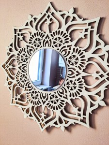 ARBRE DE VIE, DÉCORATION MURALE AJOURÉE, 9 PIÈCES, MOSAÏQUE, PANNEAUX AJOURÉS, LATURE (1) (1) (1) (1) (1) (1) (1)